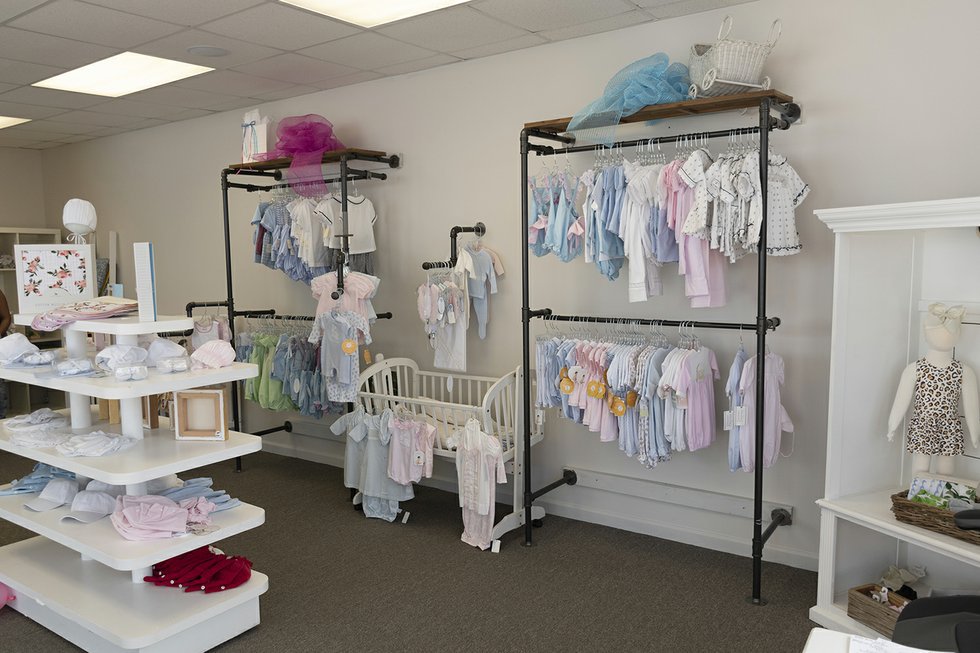 Metro Roundup Brown expands business opens boutique HooverSun